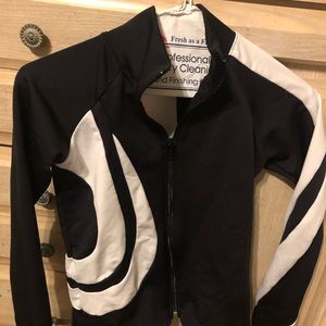 Freestyle fashion jacket size xsmall great conditi